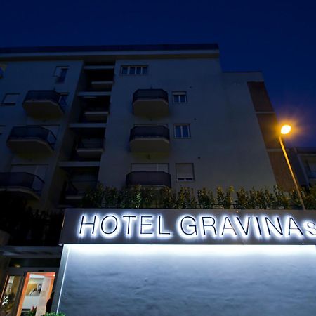 Hotel Gravina San Pietro Roma Exterior foto